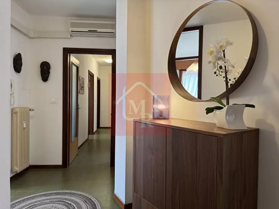 Immagine 16 di Appartamento in vendita  in Piazza Indipendenza  17 a Cervignano Del Friuli