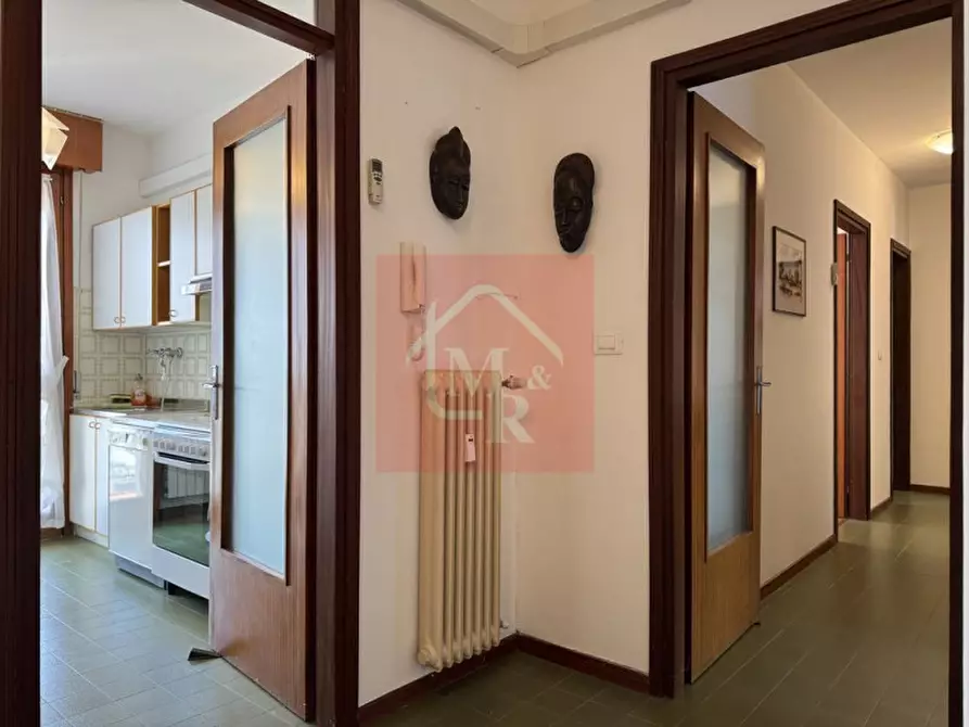 Immagine 17 di Appartamento in vendita  in Piazza Indipendenza  17 a Cervignano Del Friuli