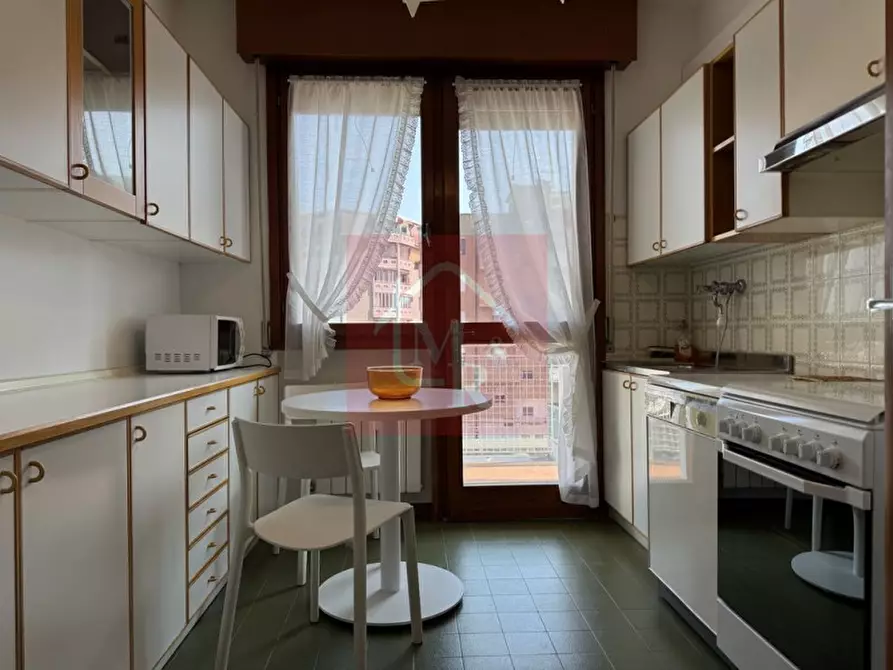 Immagine 18 di Appartamento in vendita  in Piazza Indipendenza  17 a Cervignano Del Friuli