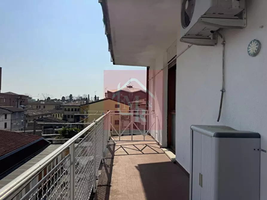 Immagine 20 di Appartamento in vendita  in Piazza Indipendenza  17 a Cervignano Del Friuli