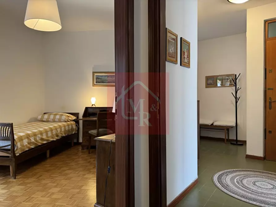 Immagine 21 di Appartamento in vendita  in Piazza Indipendenza  17 a Cervignano Del Friuli