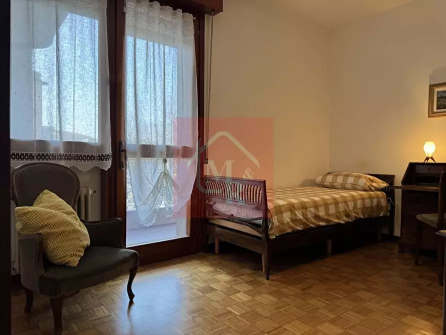 Immagine 22 di Appartamento in vendita  in Piazza Indipendenza  17 a Cervignano Del Friuli