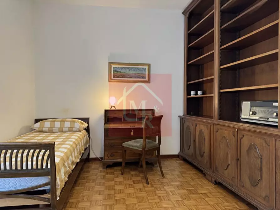 Immagine 23 di Appartamento in vendita  in Piazza Indipendenza  17 a Cervignano Del Friuli