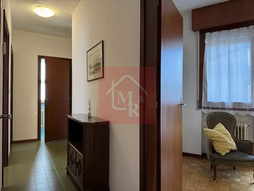 Immagine 24 di Appartamento in vendita  in Piazza Indipendenza  17 a Cervignano Del Friuli