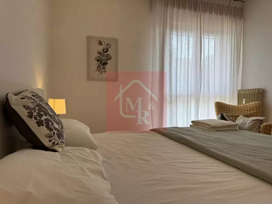 Immagine 26 di Appartamento in vendita  in Piazza Indipendenza  17 a Cervignano Del Friuli