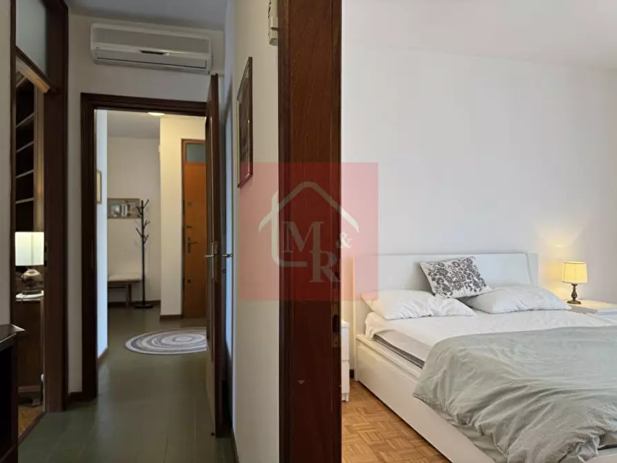 Immagine 27 di Appartamento in vendita  in Piazza Indipendenza  17 a Cervignano Del Friuli