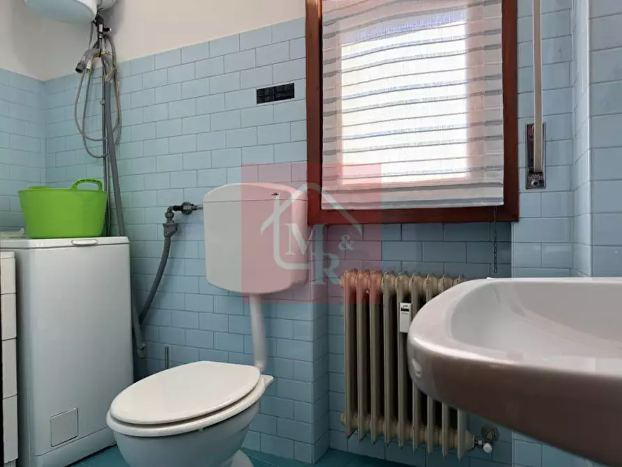 Immagine 29 di Appartamento in vendita  in Piazza Indipendenza  17 a Cervignano Del Friuli