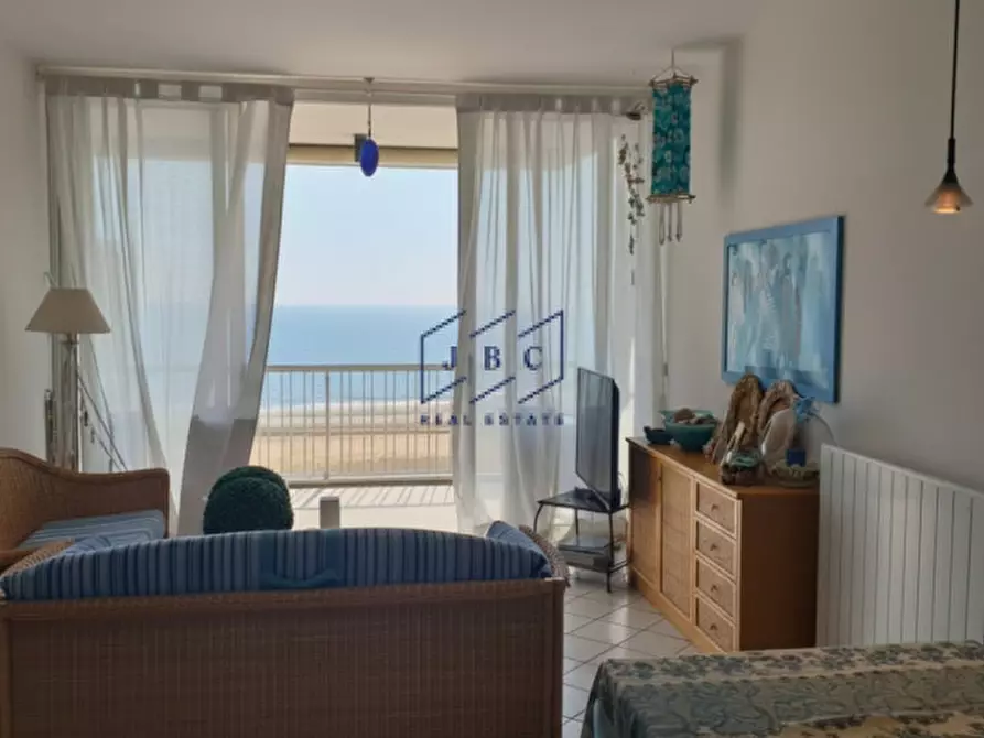 Immagine 1 di Appartamento in affitto  a Jesolo