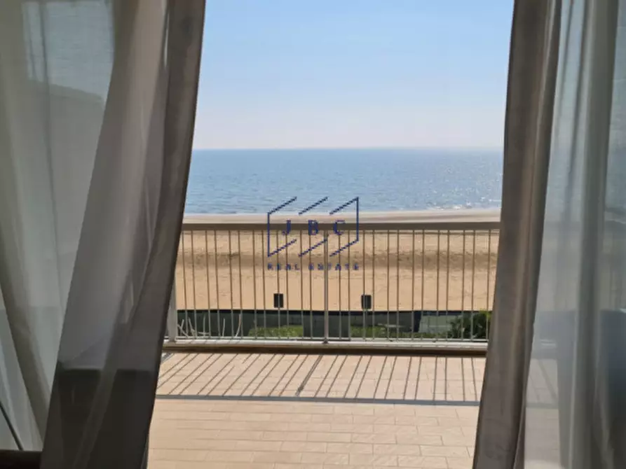 Immagine 2 di Appartamento in affitto  a Jesolo