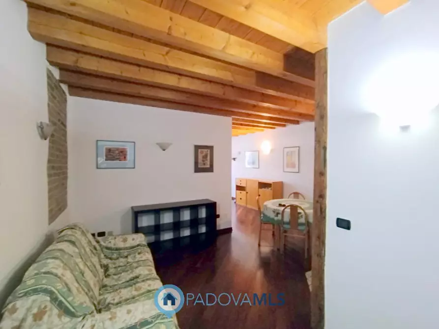 Immagine 1 di Appartamento in vendita  in CORSO VITTORIO EMANUELE a Padova