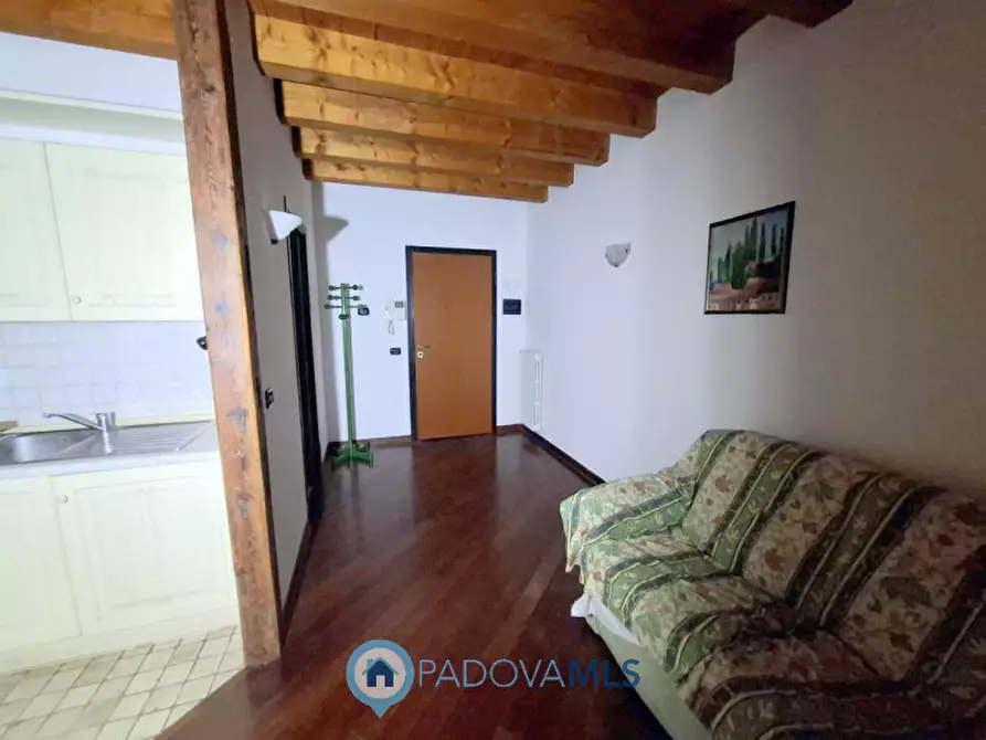 Immagine 5 di Appartamento in vendita  in CORSO VITTORIO EMANUELE a Padova