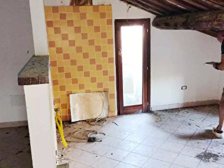 Immagine 3 di Appartamento in vendita  in Via Ludovico Ariosto,18 - Vitorchiano (VT) a Vitorchiano