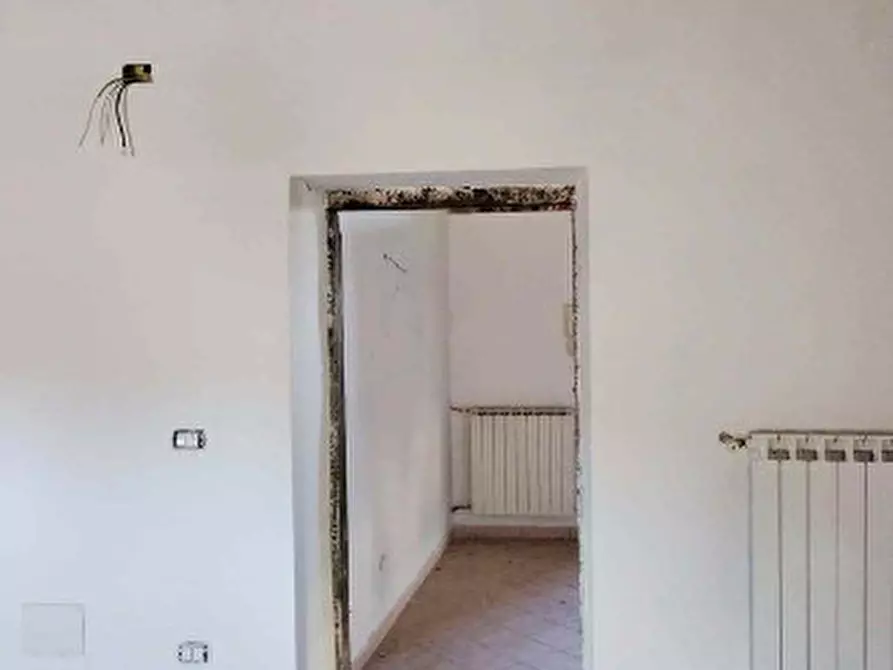 Immagine 9 di Appartamento in vendita  in Via Ludovico Ariosto,18 - Vitorchiano (VT) a Vitorchiano