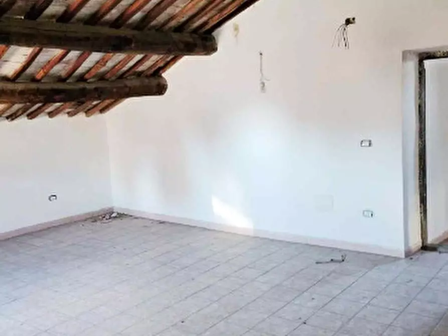 Immagine 10 di Appartamento in vendita  in Via Ludovico Ariosto,18 - Vitorchiano (VT) a Vitorchiano