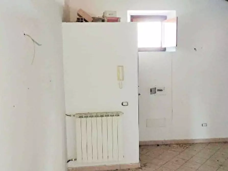 Immagine 11 di Appartamento in vendita  in Via Ludovico Ariosto,18 - Vitorchiano (VT) a Vitorchiano