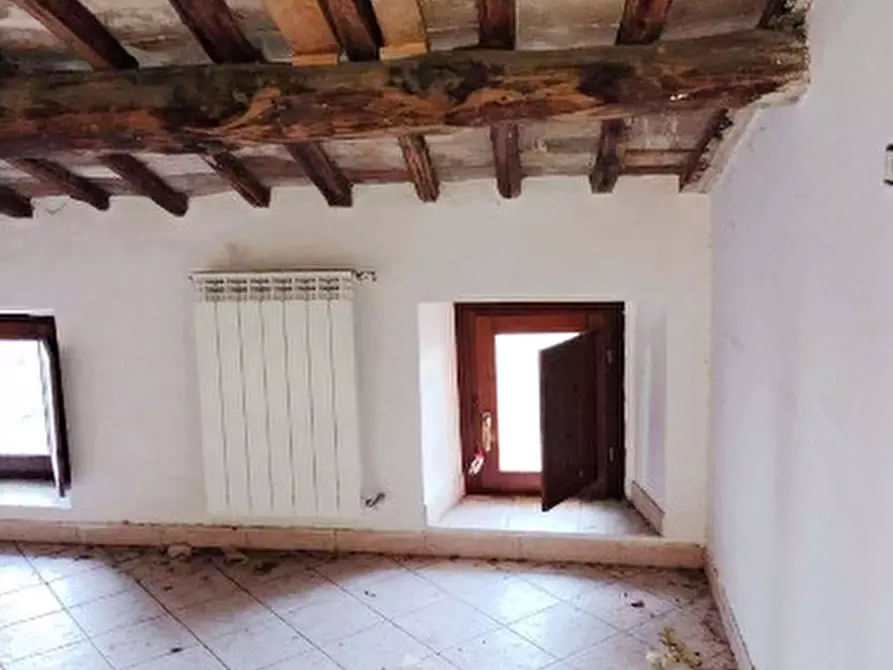 Immagine 13 di Appartamento in vendita  in Via Ludovico Ariosto,18 - Vitorchiano (VT) a Vitorchiano