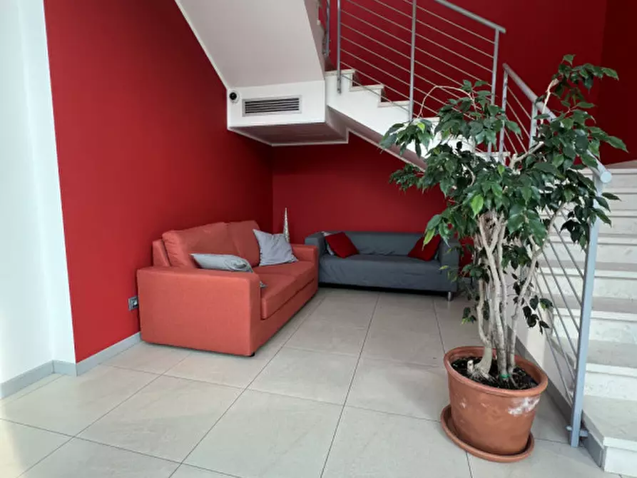 Immagine 1 di Ufficio in affitto  in Via Magellano 1 a Saccolongo