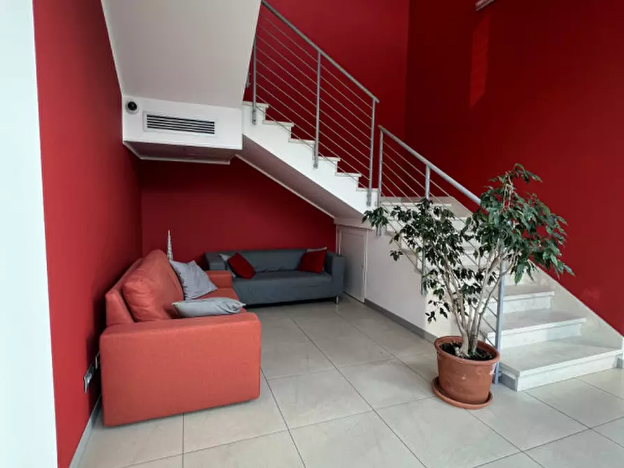 Immagine 2 di Ufficio in affitto  in Via Magellano 1 a Saccolongo