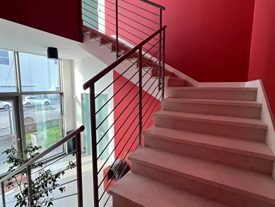 Immagine 3 di Ufficio in affitto  in Via Magellano 1 a Saccolongo