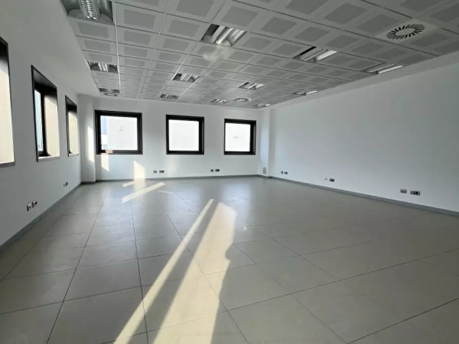 Immagine 4 di Ufficio in affitto  in Via Magellano 1 a Saccolongo