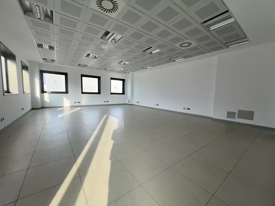 Immagine 5 di Ufficio in affitto  in Via Magellano 1 a Saccolongo