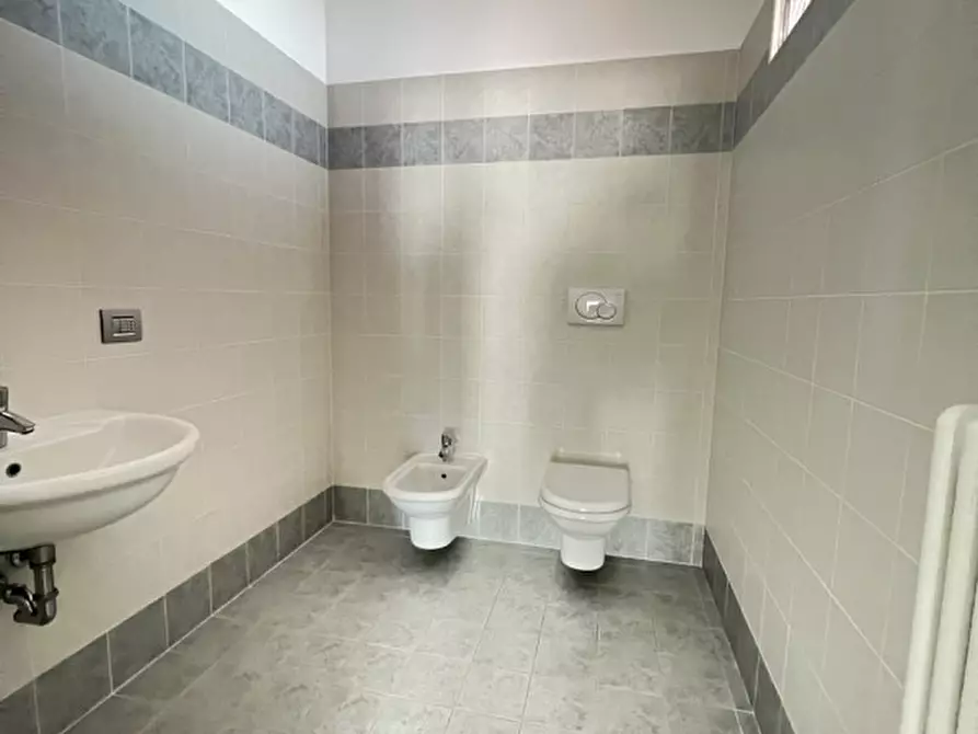 Immagine 7 di Ufficio in affitto  in Via Magellano 1 a Saccolongo