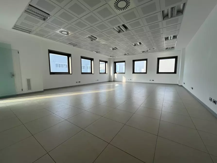 Immagine 9 di Ufficio in affitto  in Via Magellano 1 a Saccolongo