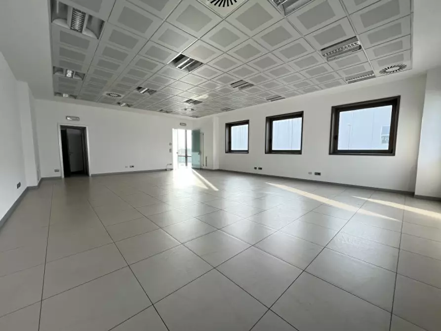 Immagine 10 di Ufficio in affitto  in Via Magellano 1 a Saccolongo