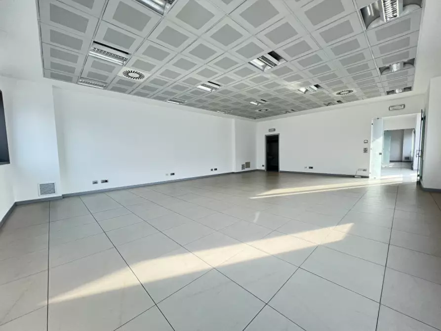 Immagine 11 di Ufficio in affitto  in Via Magellano 1 a Saccolongo