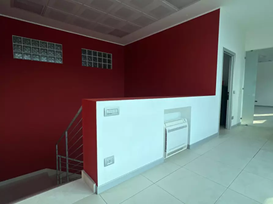 Immagine 12 di Ufficio in affitto  in Via Magellano 1 a Saccolongo