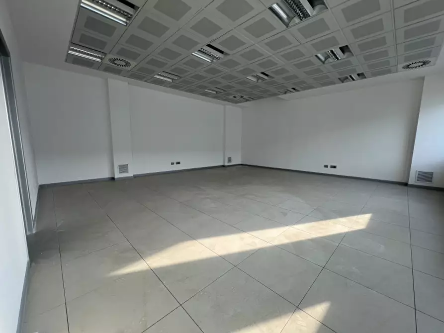 Immagine 13 di Ufficio in affitto  in Via Magellano 1 a Saccolongo