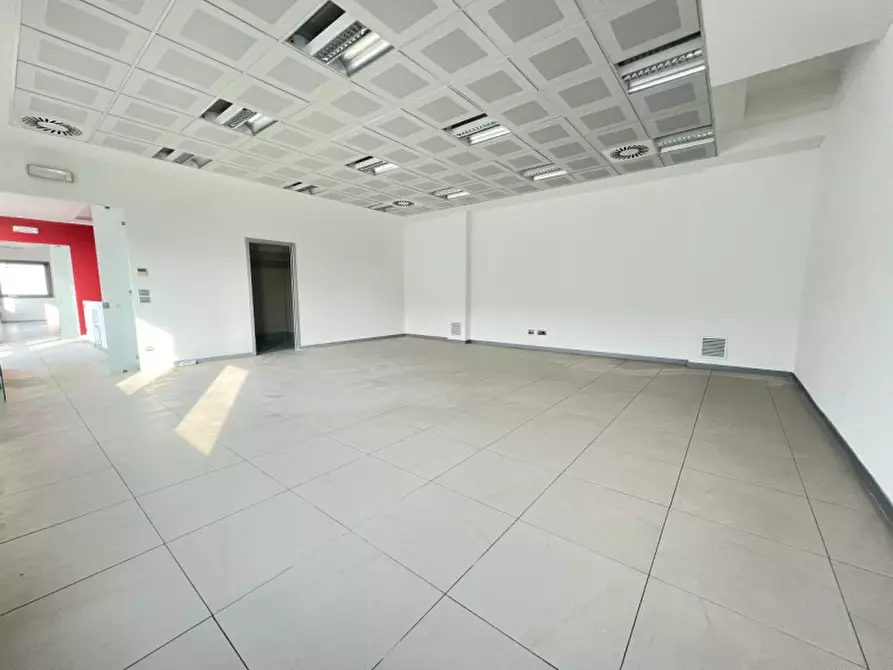 Immagine 14 di Ufficio in affitto  in Via Magellano 1 a Saccolongo