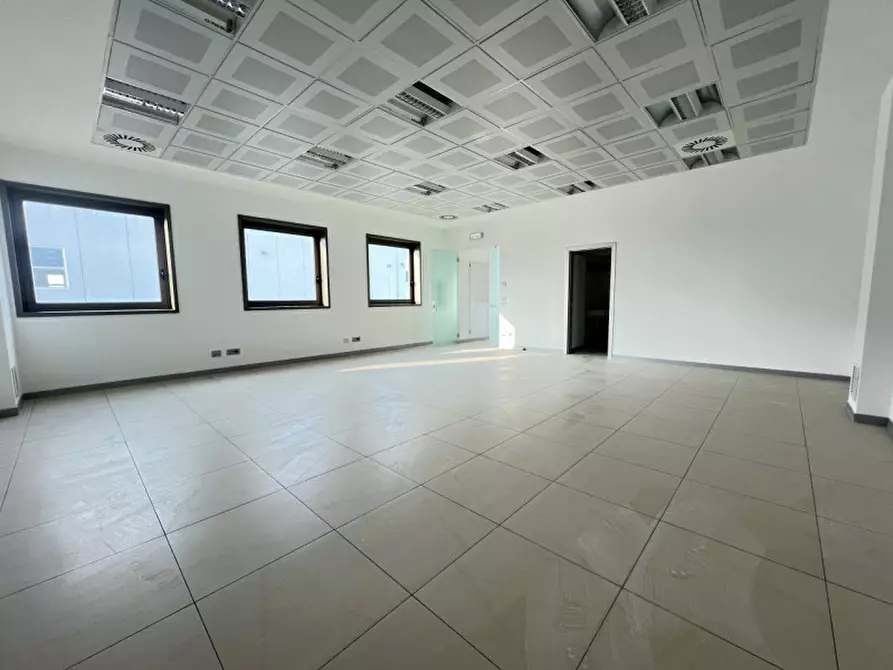 Immagine 15 di Ufficio in affitto  in Via Magellano 1 a Saccolongo