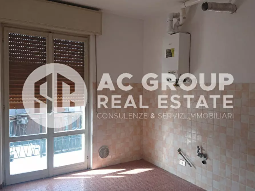 Immagine 5 di Appartamento in affitto  in C.so Europa a Solaro