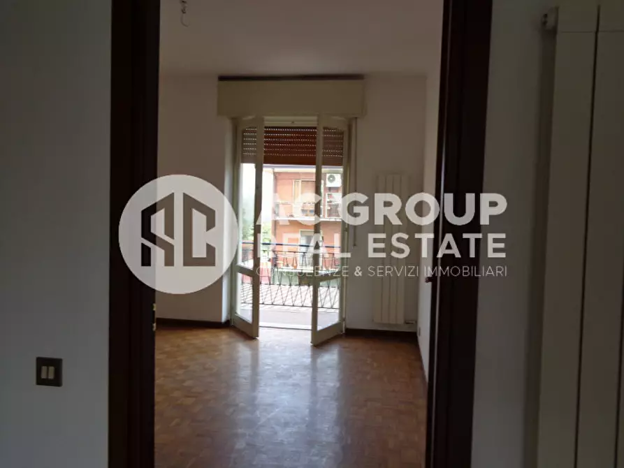 Immagine 8 di Appartamento in affitto  in C.so Europa a Solaro