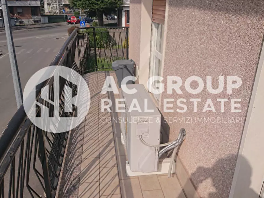 Immagine 13 di Appartamento in affitto  in C.so Europa a Solaro