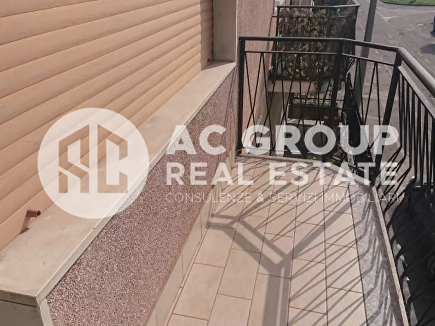 Immagine 14 di Appartamento in affitto  in C.so Europa a Solaro