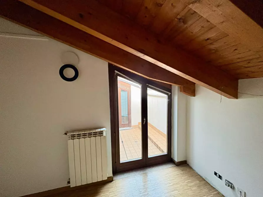 Immagine 13 di Appartamento in vendita  in Via San Bernardino 87, Bergamo a Bergamo