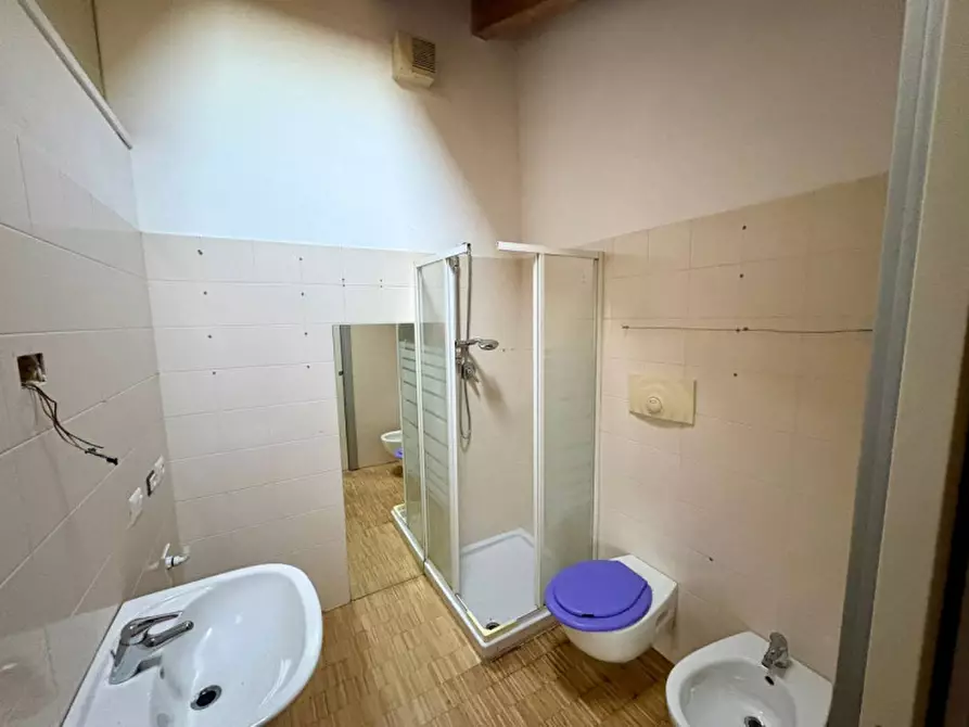 Immagine 16 di Appartamento in vendita  in Via San Bernardino 87, Bergamo a Bergamo