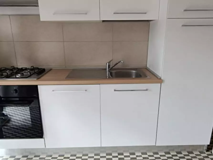 Immagine 3 di Appartamento in affitto  in Via Aulo Pompeo a Terni