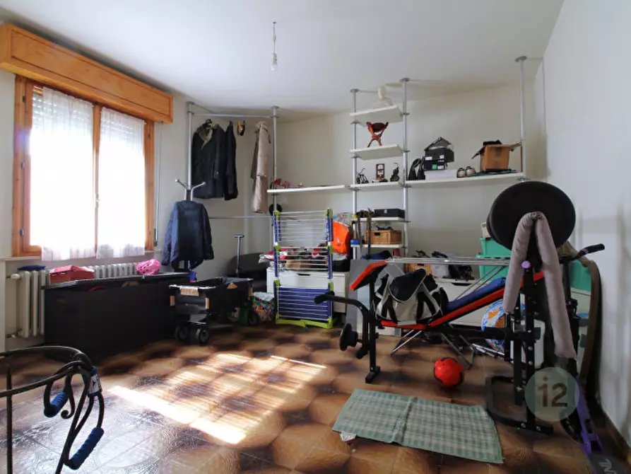 Immagine 7 di Villetta a schiera in vendita  in VIA XXV APRILE N 29 a Rio Saliceto