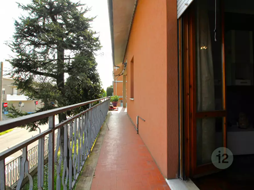Immagine 15 di Villetta a schiera in vendita  in VIA XXV APRILE N 29 a Rio Saliceto