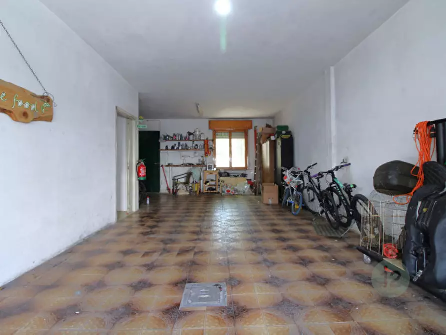 Immagine 26 di Villetta a schiera in vendita  in VIA XXV APRILE N 29 a Rio Saliceto