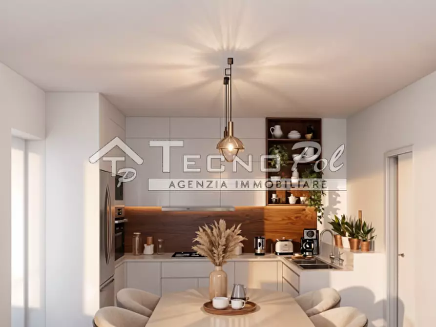 Immagine 11 di Casa bifamiliare in vendita  a Borgoricco