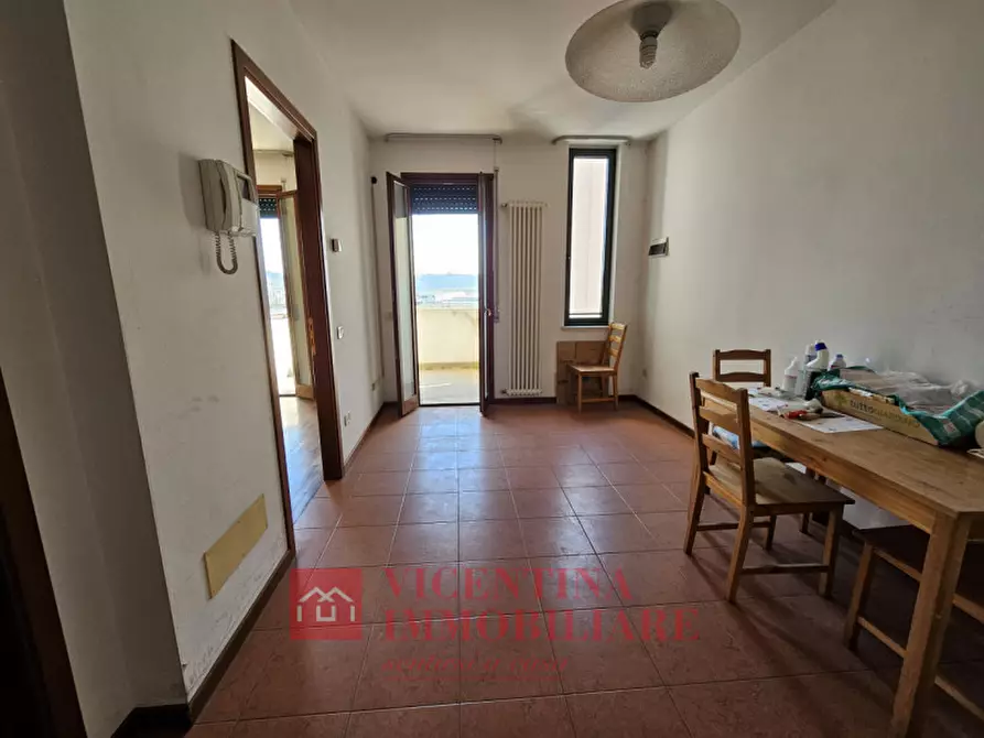 Immagine 1 di Appartamento in vendita  in Viale San Lazzaro 108 a Vicenza