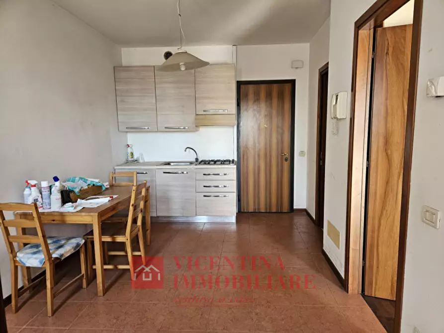 Immagine 2 di Appartamento in vendita  in Viale San Lazzaro 108 a Vicenza