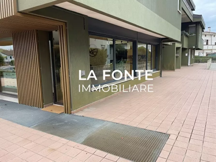 Immagine 2 di Ufficio in affitto  in via cavour a Vigonza