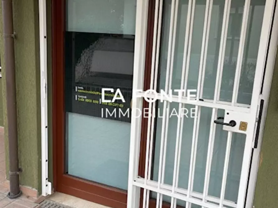 Immagine 3 di Ufficio in affitto  in via cavour a Vigonza