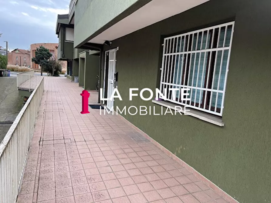 Immagine 4 di Ufficio in affitto  in via cavour a Vigonza