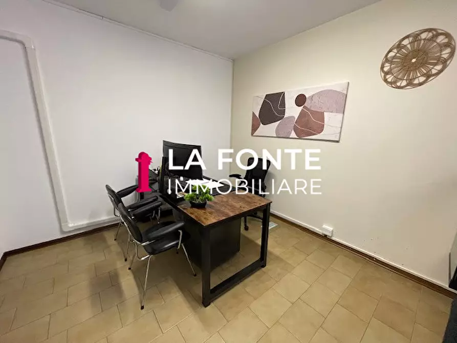 Immagine 6 di Ufficio in affitto  in via cavour a Vigonza